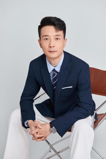 安晟健康创始人